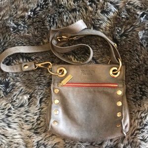 Hammett la tony small crossbody